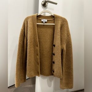 &Other Stories Wool jacket